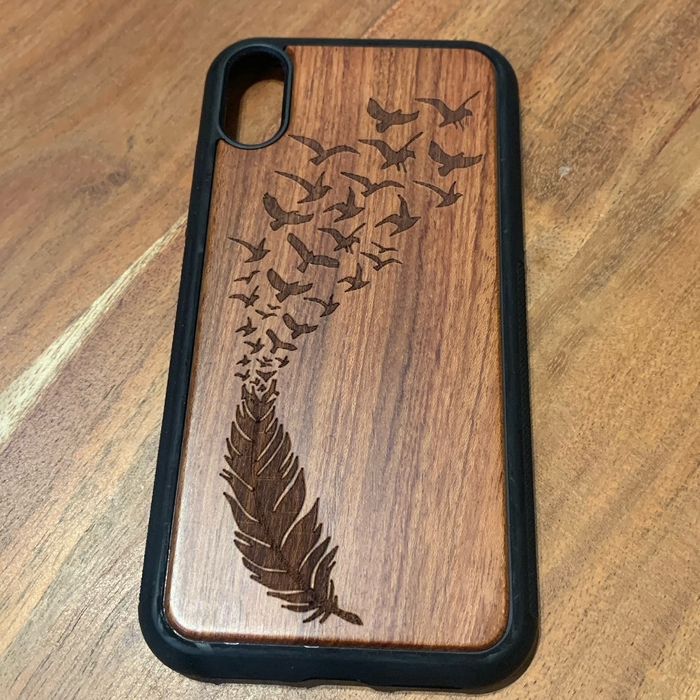 FREE with 15$ Purchase - iPhone XR Case